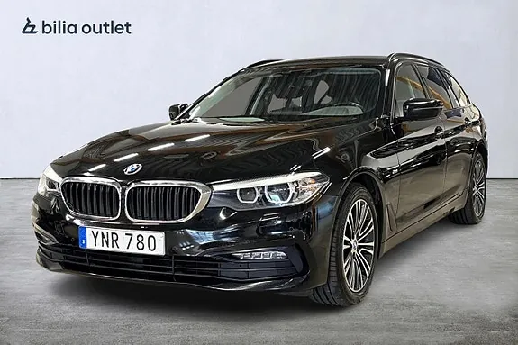 BMW 520D
