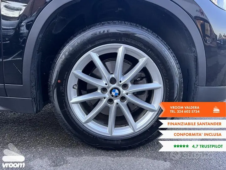BMW X1 2022 photo 5