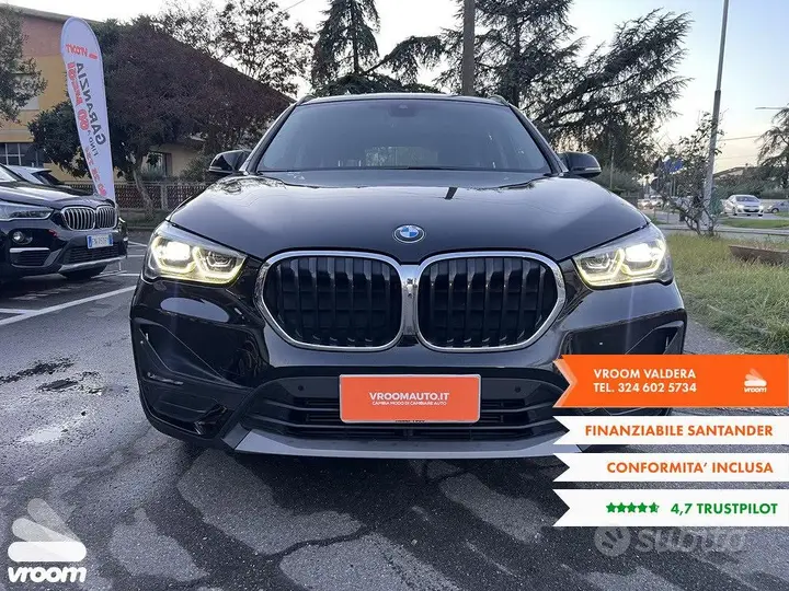 BMW X1 2022 photo 2