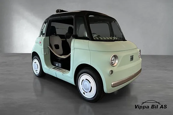 Fiat Topolino
