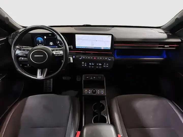 Hyundai Kona 2025 photo 5