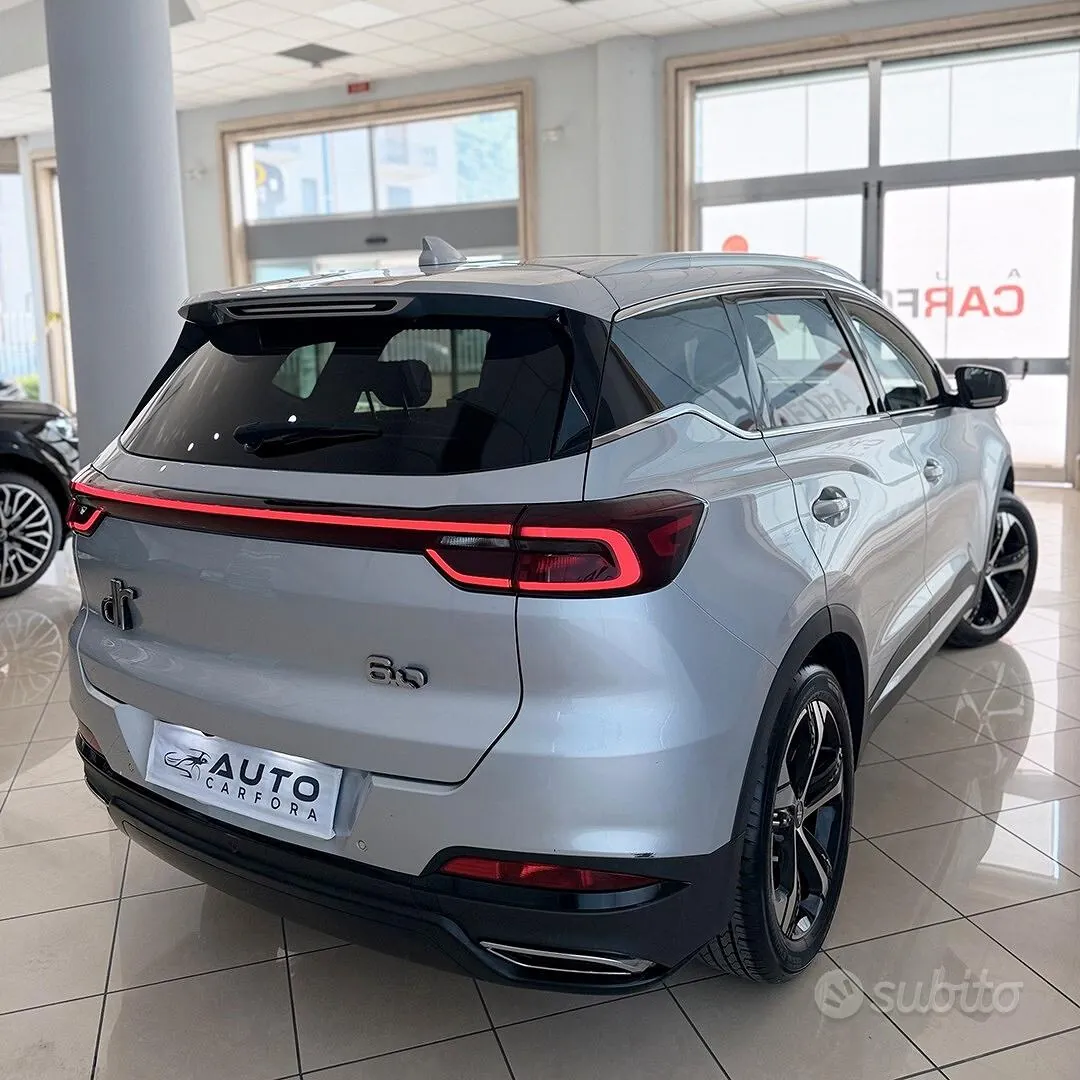 Subaru Wrx 2025 photo 4