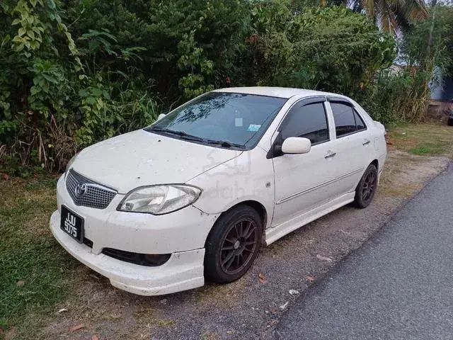 Toyota Vios