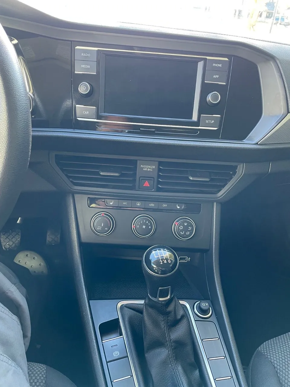 Volkswagen Jetta 2019 photo 4