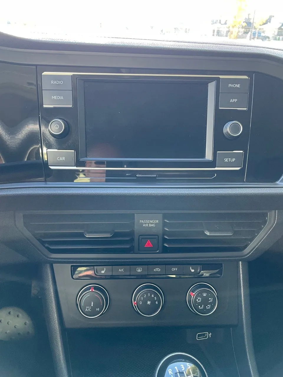 Volkswagen Jetta 2019 photo 5