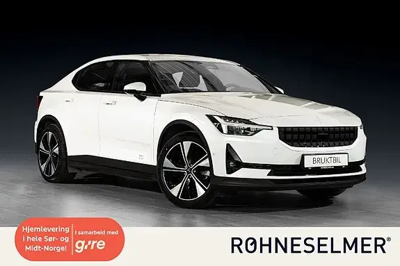 Polestar 2