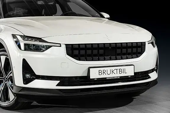 Polestar 2 2023 photo 3