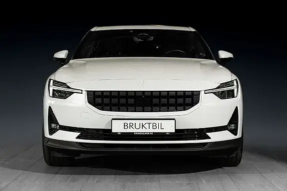 Polestar 2 2023 photo 4