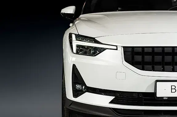 Polestar 2 2023 photo 5