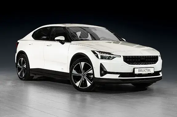 Polestar 2 2023 photo 2