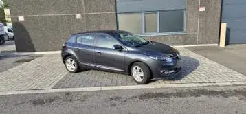 Renault Mégane 2015 photo 3