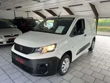 Peugeot Partner 1.6 Hdi