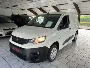 Peugeot Partner 1.6 Hdi
