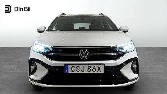 Volkswagen Taigo 2024 photo 4