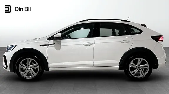 Volkswagen Taigo 2024 photo 2