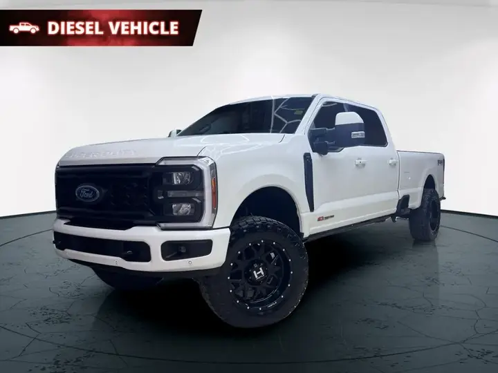 Ford F350