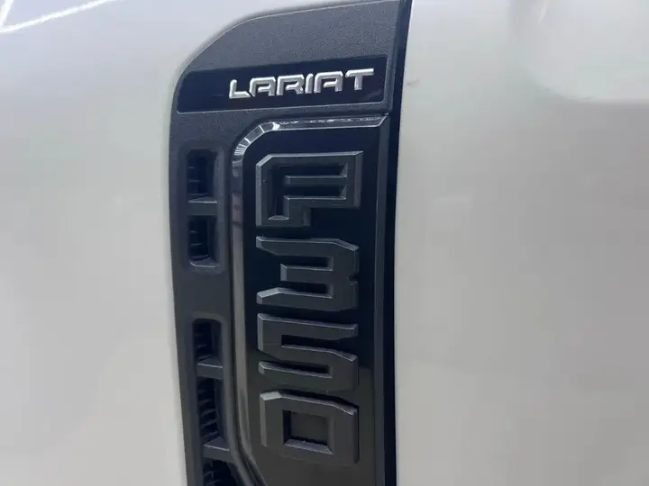 Ford F350 2023 photo 5