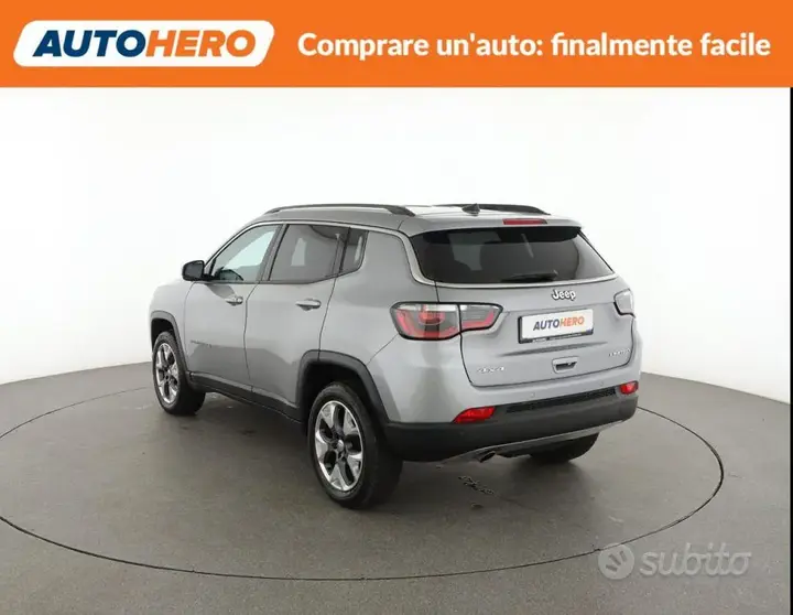 Jeep Compass 2020 photo 4