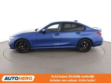 BMW 3 Series 2020 photo 3