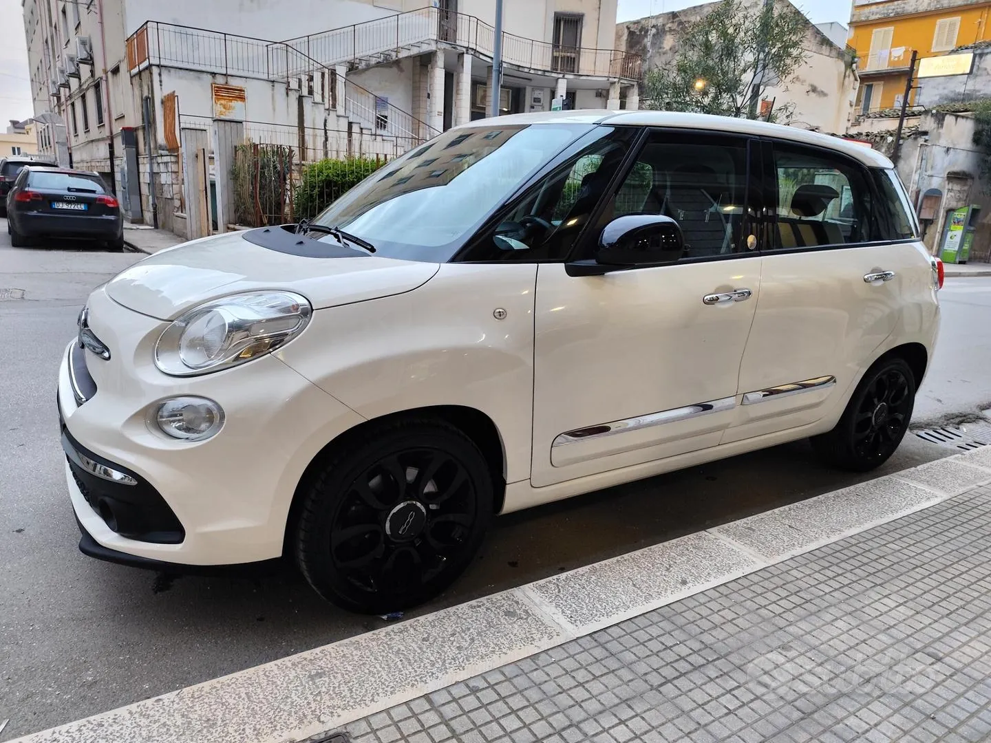 Fiat 500L 2019 photo 4