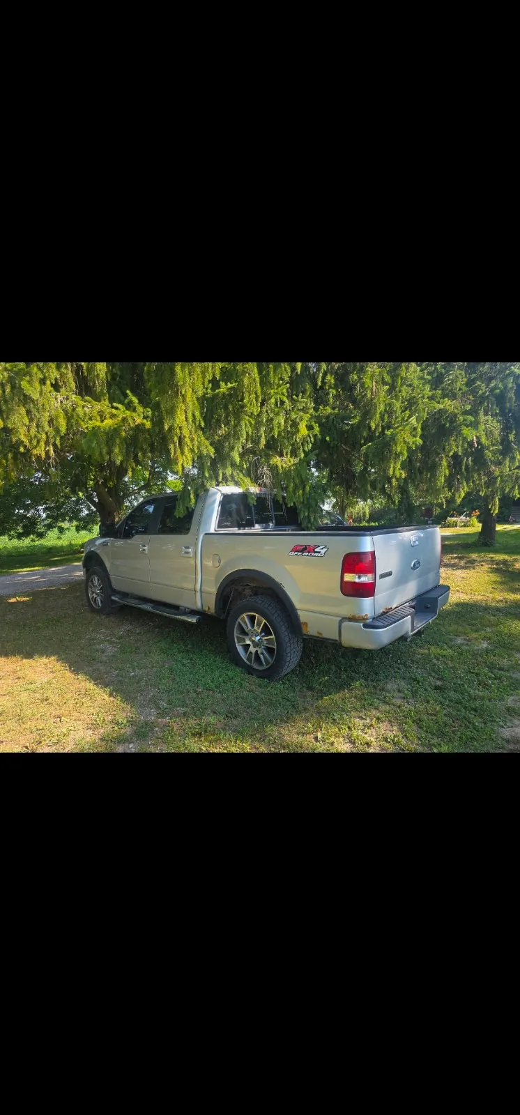 Ford F-150 2008 photo 3