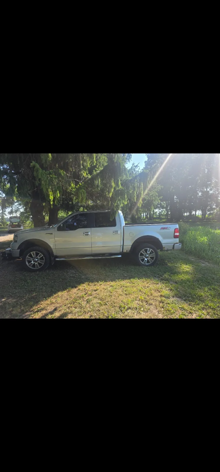 Ford F-150 2008 photo 5