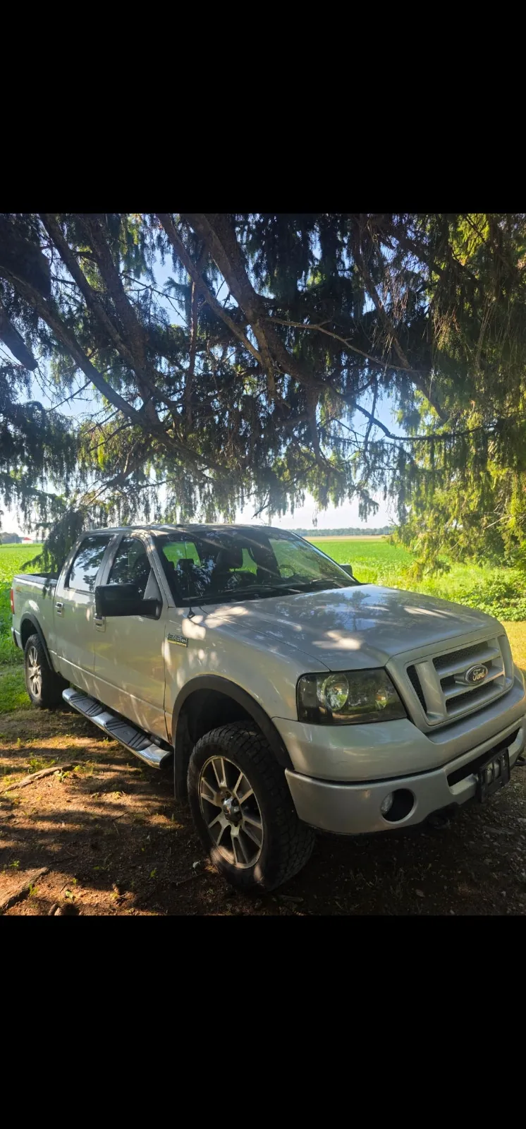 Ford F-150 2008 photo 2