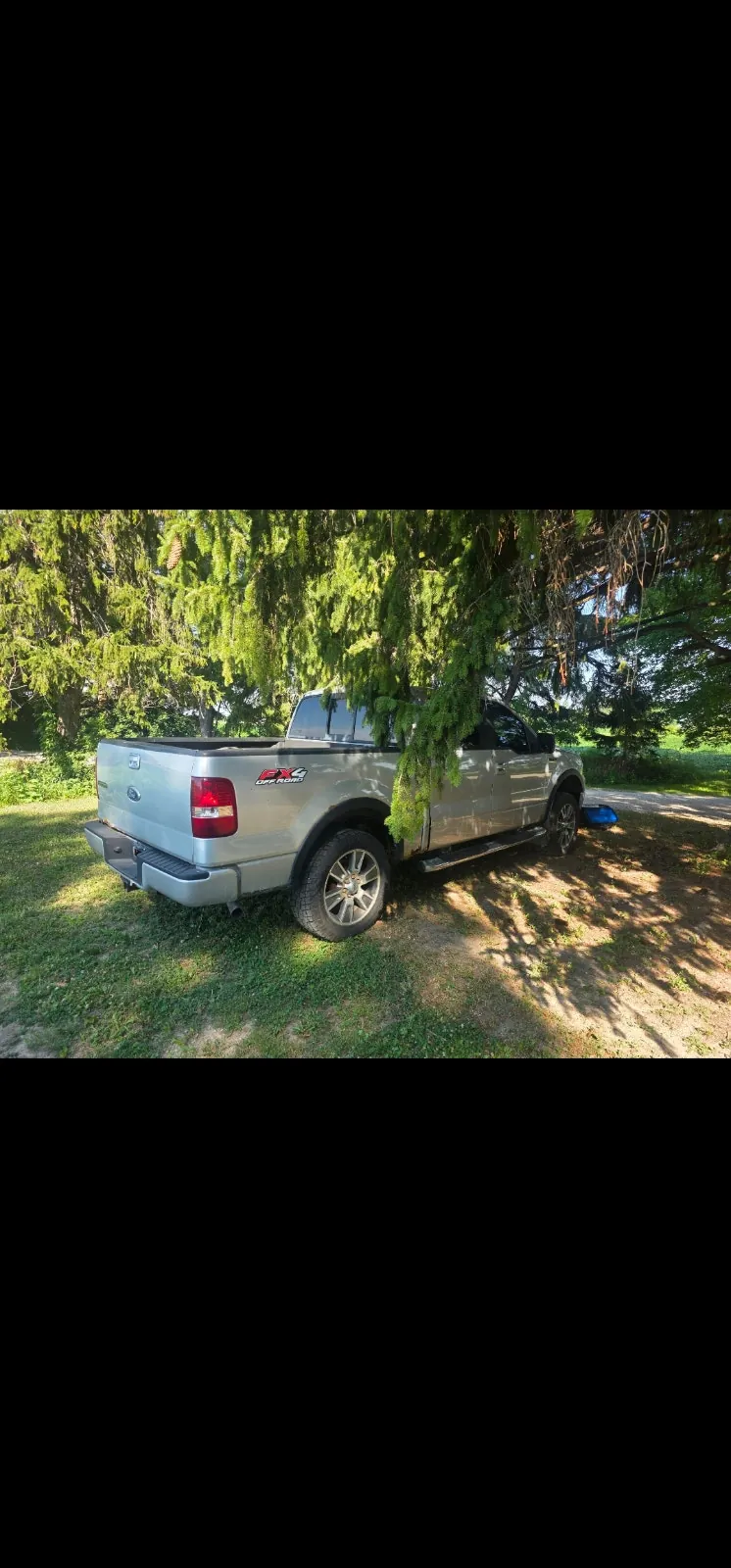 Ford F-150 2008 photo 4