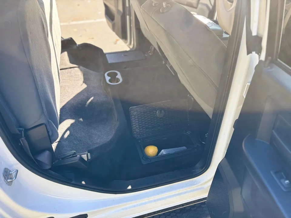 Dodge Ram 1500 2015 photo 5