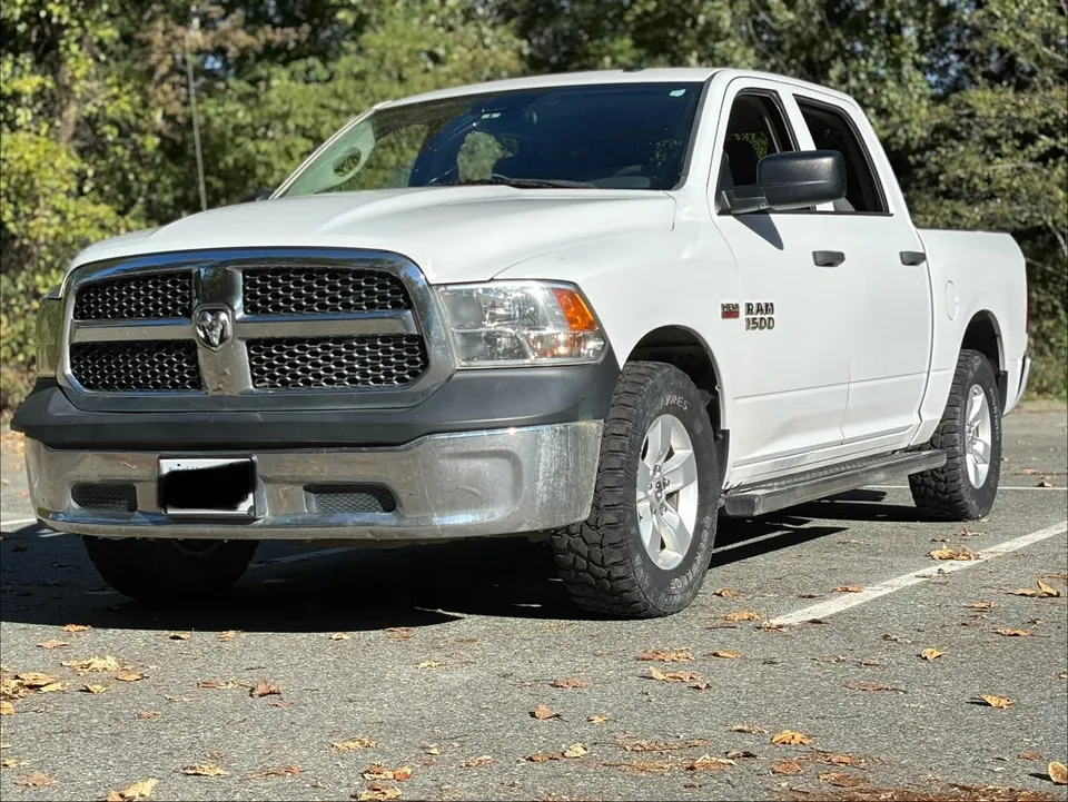 Dodge Ram 1500