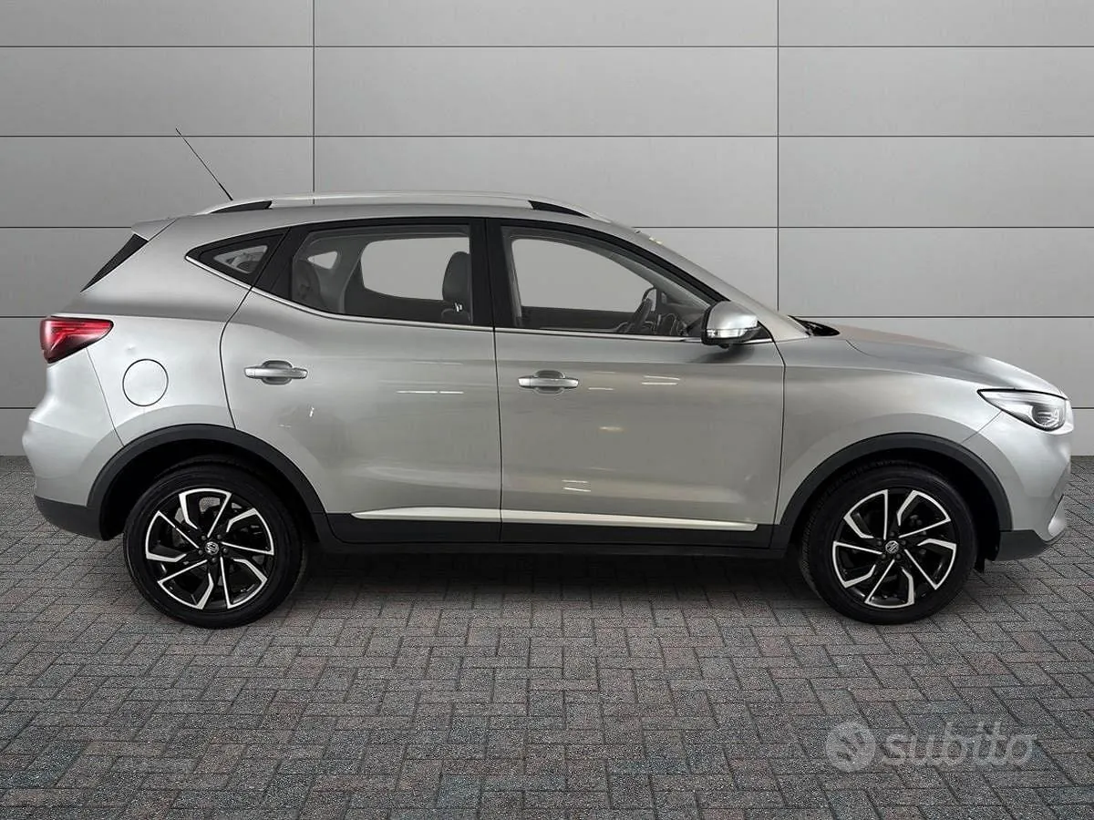 MG Zs 2024 photo 3