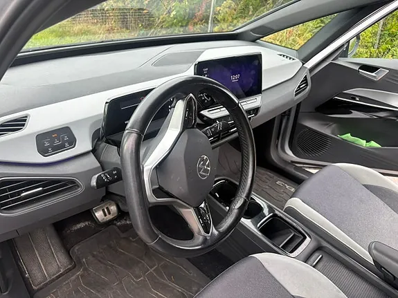 Volkswagen Id.3 2021 photo 5