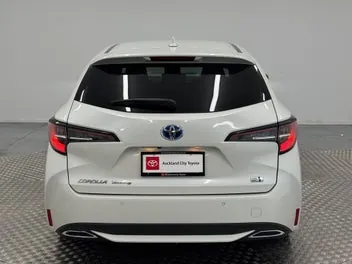 Toyota Corolla 2020 photo 5