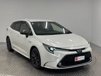 Toyota Corolla 2020 photo 2