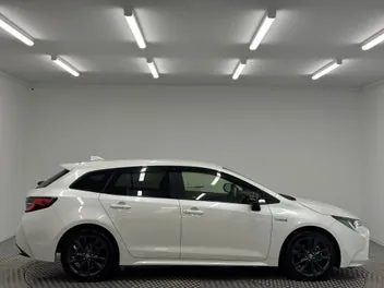 Toyota Corolla 2020 photo 3