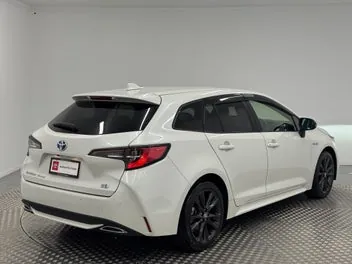 Toyota Corolla 2020 photo 4