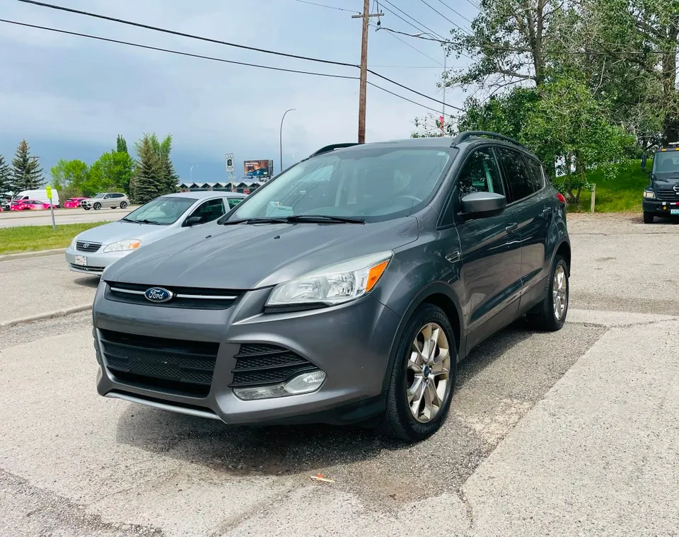 Ford Escape