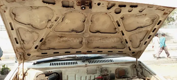 Suzuki Mehran