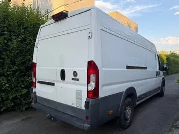 Fiat Ducato 2017 photo 3