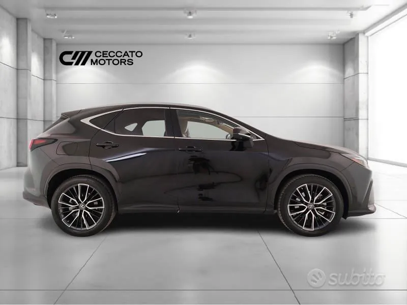 Lexus Nx 2022 photo 3