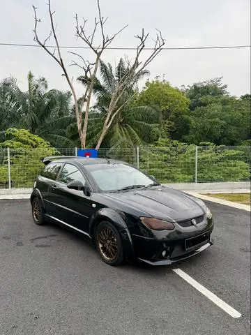 Proton Satria