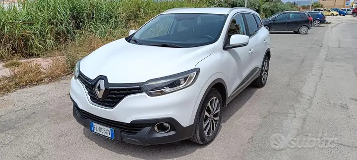 Renault Kadjar 2018 photo 3