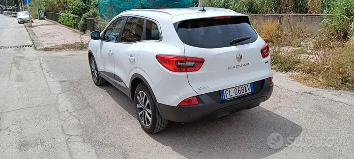Renault Kadjar 2018 photo 2