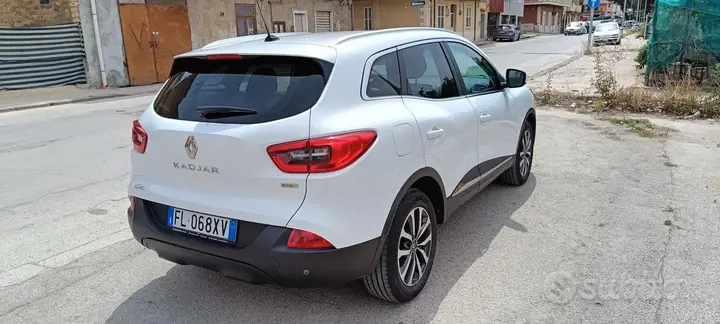 Renault Kadjar 2018 photo 4