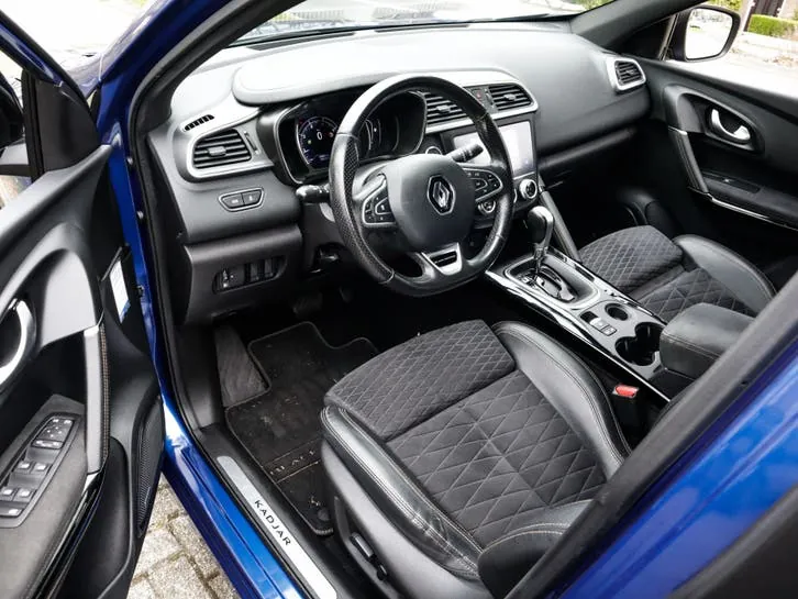 Renault Kadjar 2022 photo 3