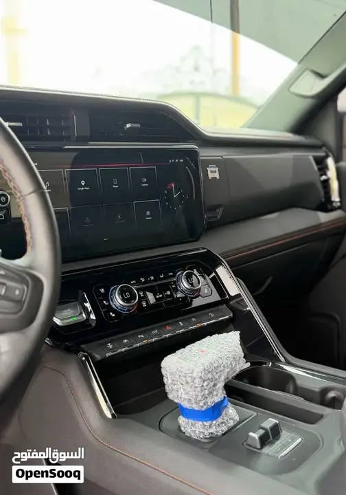 GMC Sierra 2025 photo 3