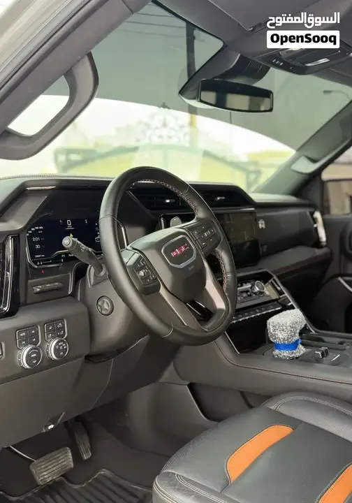 GMC Sierra 2025 photo 2