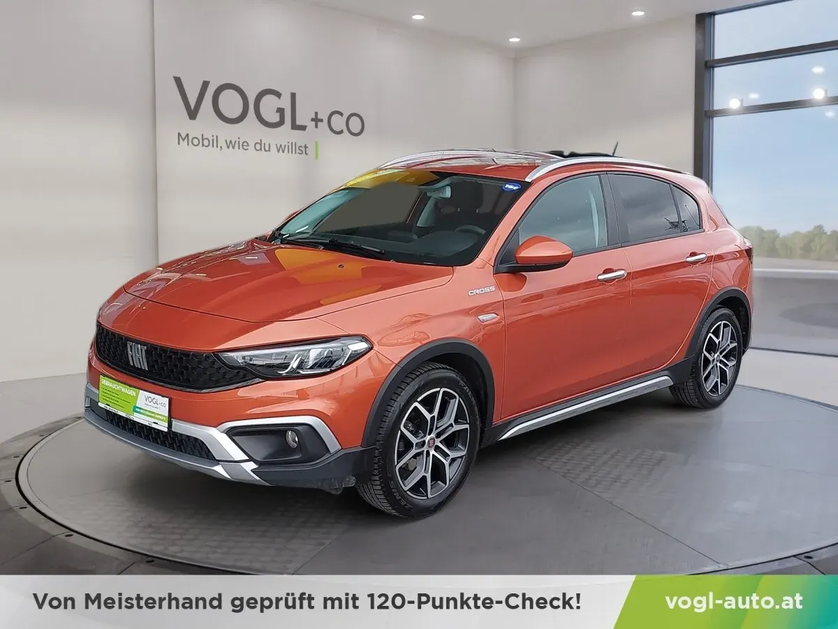 Fiat Tipo