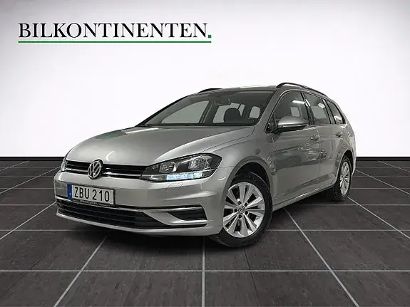 Volkswagen Golf I