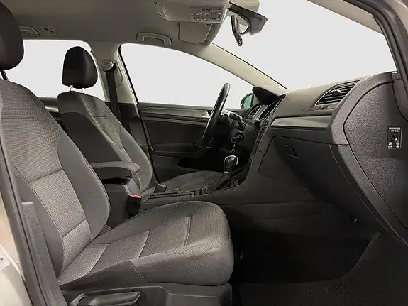 Volkswagen Golf I 2018 photo 4